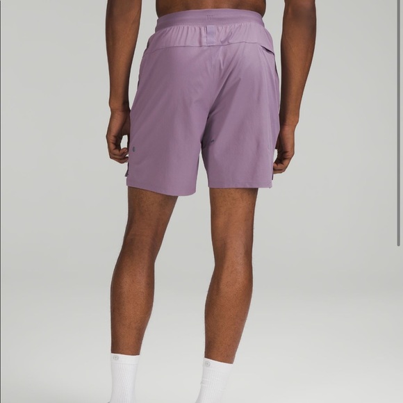 Men’s Lululemon shorts - Picture 2 of 5